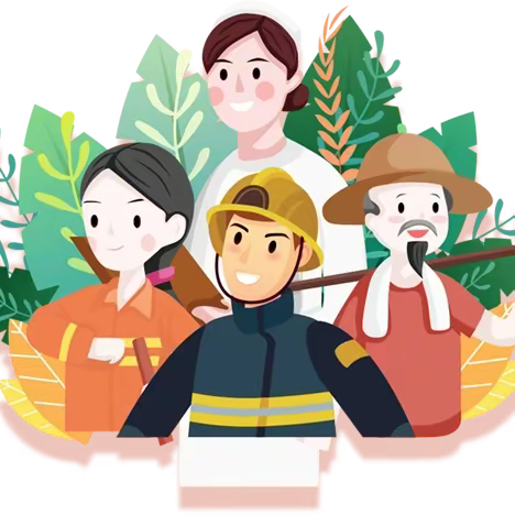 【平安校园】茶陵县星海青少年宫幼儿园2023年“五一”劳动节致家长的一封信