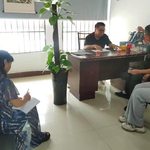 增强“节能降耗”意识，提高服务质量 —协辉物业加强管理工作会议