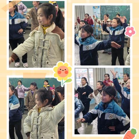 翰墨球场皆是课 莺声蝶舞总关情 —— 西口中心小学社团活动纪实