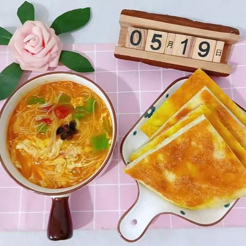 小红帽幼儿园伙食