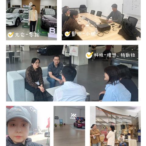 端午假期汽车分期营销战报 ‍（5月31日-6月2日）