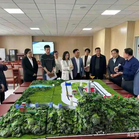 开题启新章，聚力铸新程 —蓟州区翠屏湖中学体美劳市级重点培育项目开题会