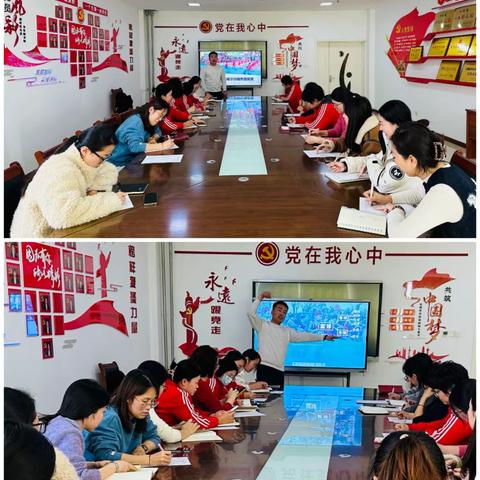 【悦能教师】阳光运动，专业领航——垦利区锦霞新城幼儿园阳光体育专题培训活动纪实