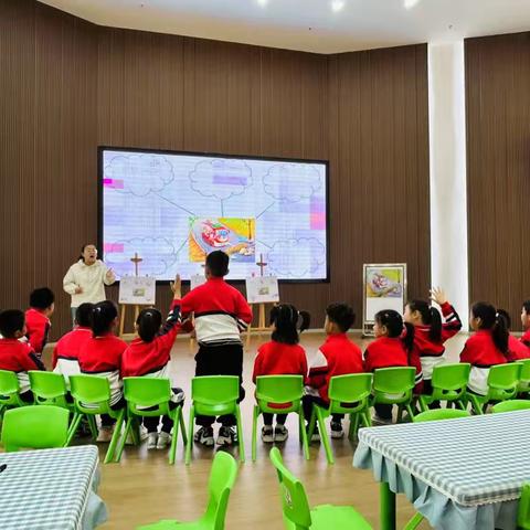 聚焦课堂展风采，以赛促研共成长——垦利区第二实验幼儿园教育集团开展优质课评选研讨活动