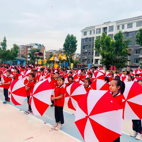 招生动态｜垦利区锦霞新城幼儿园2025年秋季招生简章