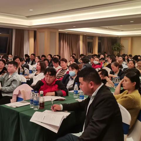 鹰潭市分公司召开保险数智化转型营销启动会