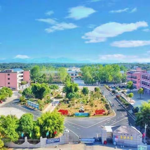 “美”在课堂，“术”之有道——叶慧敏老师公开课《渐变的美》