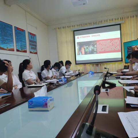 马岭大社区党群服务中心一周精彩回顾（2023.3.13－3.19）