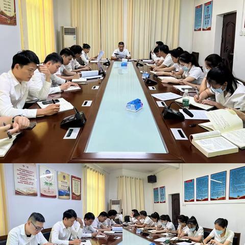 马岭大社区党群服务中心一周精彩回顾（2023.3.27－3.31）