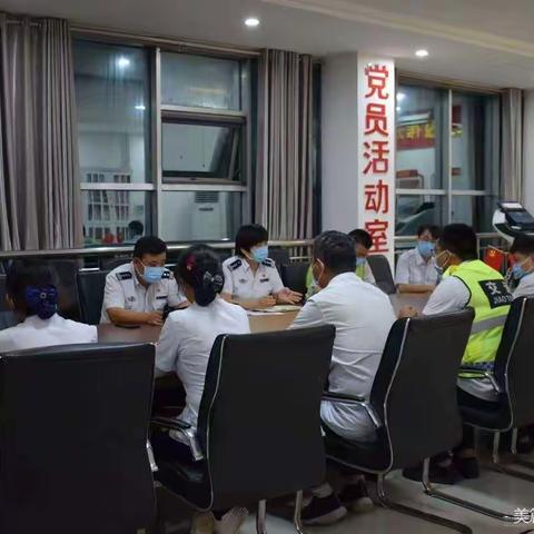 中秋国庆我在岗，保通保畅不打烊