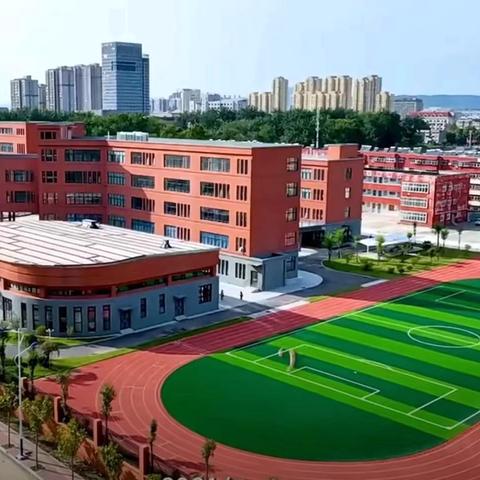 润心伴成长，同心护未来 ——立新小学东校区（回民小学）心理健康进校园活动