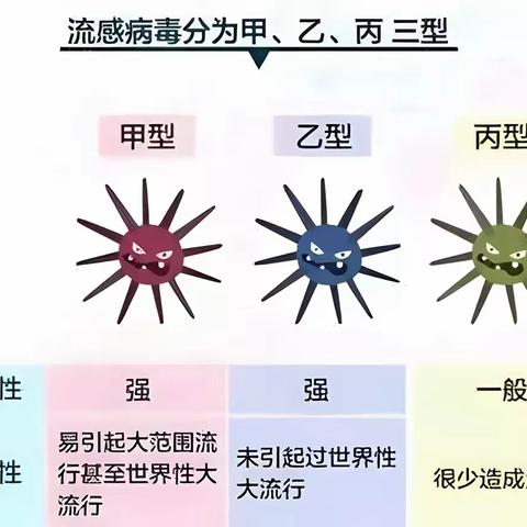 预防流感，护航健康——文山春蕾幼儿园流感预防攻略