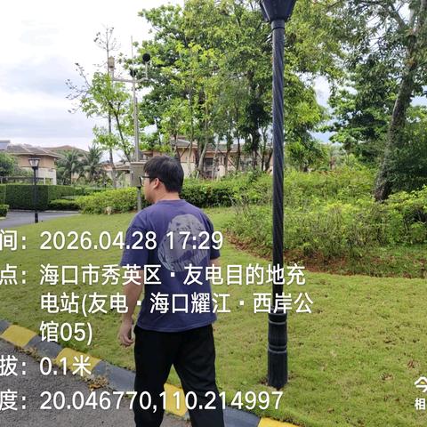 长流镇迅速响应耀江公馆噪音报警事件(2026.04.28)