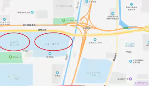 开通10月6、7日 武义至宁波加班车、10月7日武义至“杭州下沙高教园”定制班车