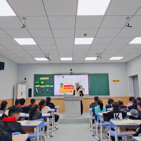 玩转立体图形，发现数学之美—亳州市第一小学数学公开课《认识图形》