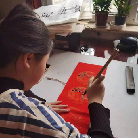 兔年喜迎春，作业展新貌——辰昌路小学六年级寒假作业展示