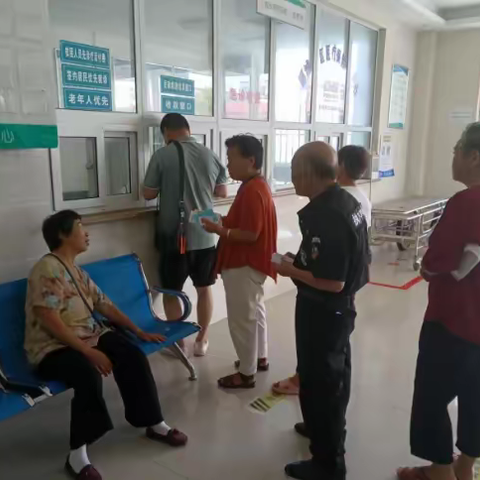 半价检查真实惠 患者“减负”拍手赞