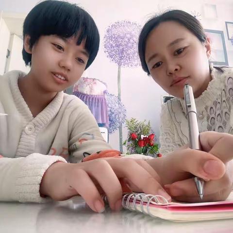 初一年级孝心善行之和父母谈谈新学期目标与计划