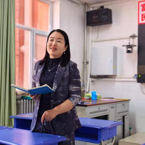 优化集体备课模式，推进高效课堂——临河区第六小学语文集体备课活动