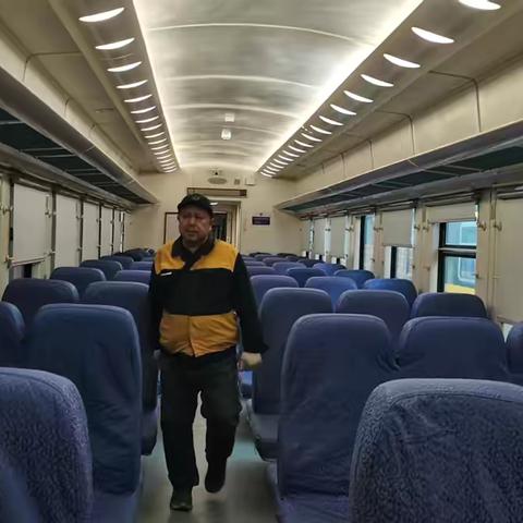 综合通信维修车间“每月一星”