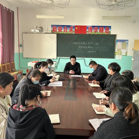 生命至上---旺村中心小学开展消防逃生演练