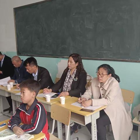 “议题式”教学花开落地———2023年大城县道德与法治优质课评选纪实