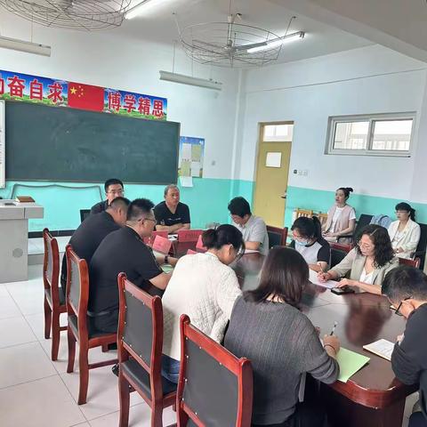 教研花开，馨香满怀----旺村镇小学英语教师经验交流活动纪实