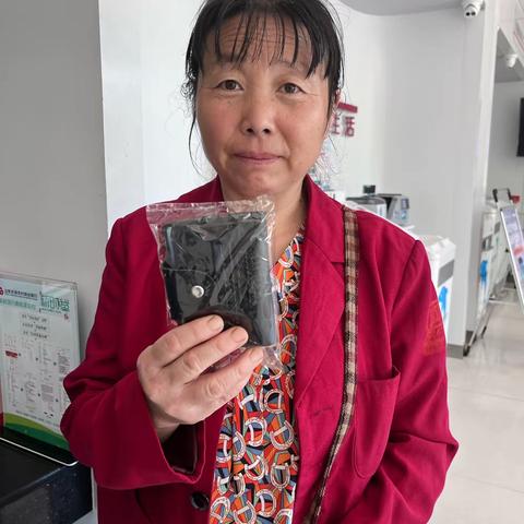 感恩有你 一路相伴