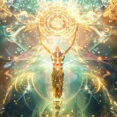 【宇宙规则 真理实相】如何保护自己的灵魂