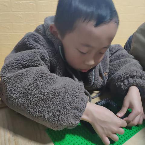 创未来机器人：2023年2月19日10:20极光《风车》体验课程反馈