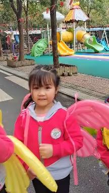 楚天幼儿园幼儿园——生日会