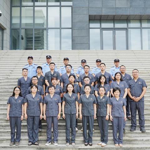 秀英法院开展第三次“惠民暖企”集中执行行动