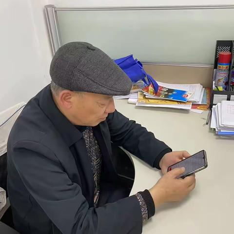 退休有时，精进无时丨照明公司组织退休老同志学习贯彻习近平总书记重要回信精神
