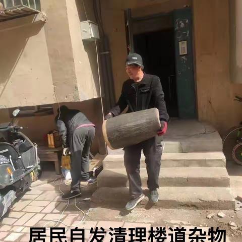 创城不止步，域内焕新颜（二）