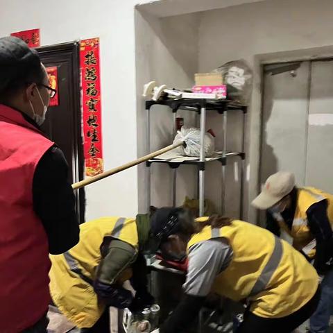 创城不止步，域内焕新颜（四）