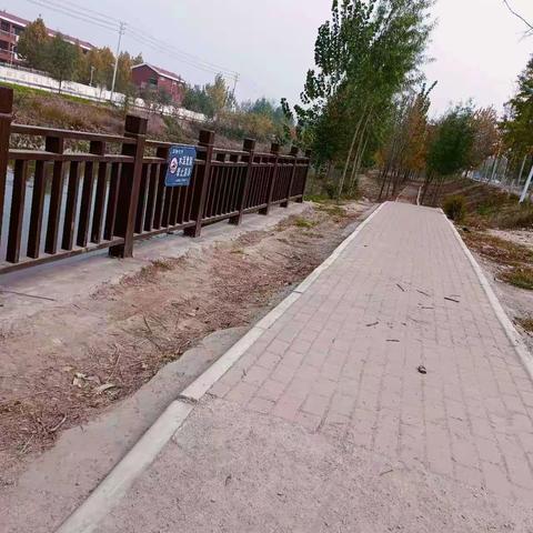 尉氏县朱曲镇：周寨村网格员安全巡查 筑牢防溺水“安全堤”