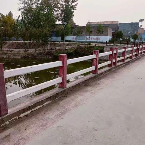 尉氏县朱曲镇：黄湖村网格员安全巡查 筑牢防溺水“安全堤”