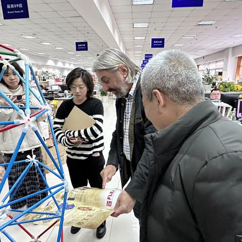 交流合作，共同进步！云和县慈善总会赴北仑区慈善总会交流学习