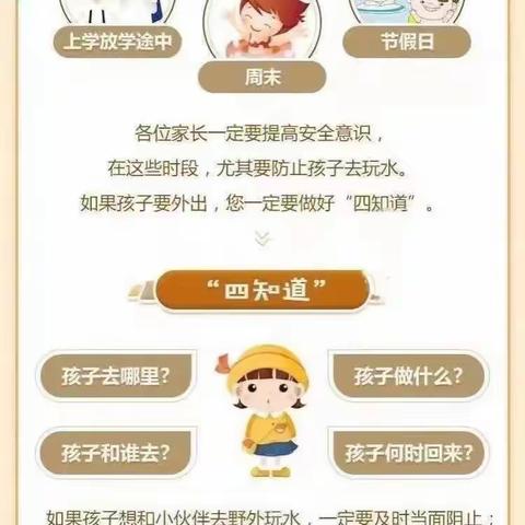 珍爱生命，预防溺水——陈仓区东关小学防溺水安全教育