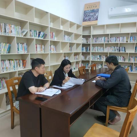 市旅文局开展全市乡镇（街道）文化站评估定级检查指导工作