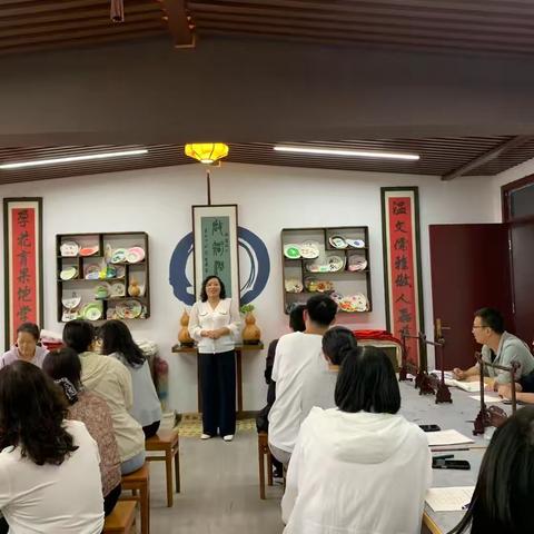 “翰墨飘香，素养提升”----林州市第二实验小学数学组校本研修活动美篇 ‍