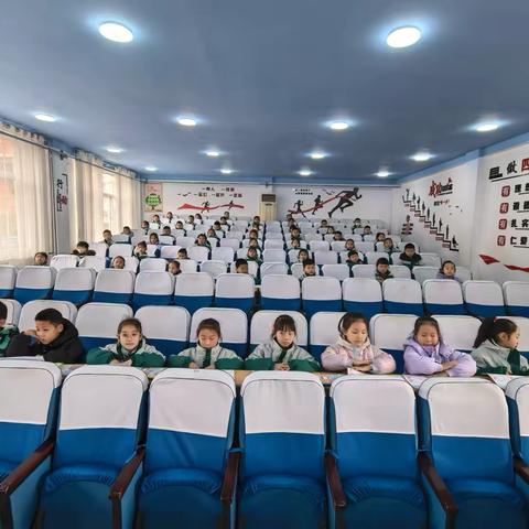 乐考无纸笔      成长有温度 ‍   ——林州市第二实验小学一年级无纸笔测试
