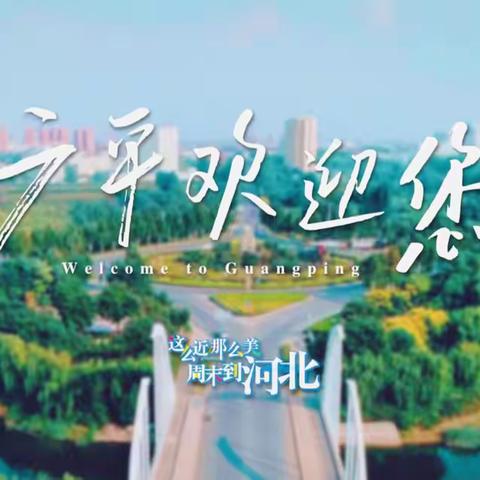 广平县县情概况