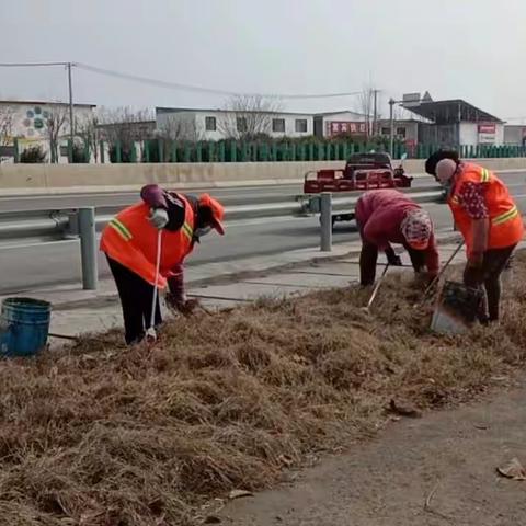 许昌市东城区动员多方力量  群策群力抓好专项整治