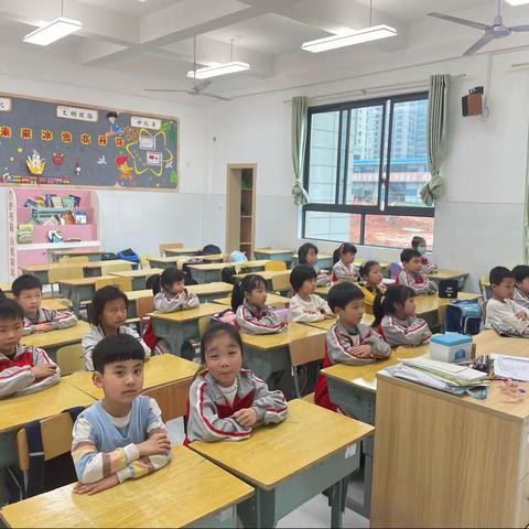 仰天湖赤岭小学主持第二十次课