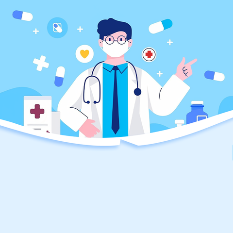 一过性黑朦：突然眼前发黑，可能是身体发出的健康警告信号