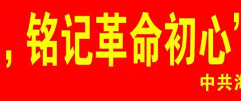 追寻南田足迹，铭记革命初心——海南新燕泰大酒店党支部组织开展“工会健康游”暨“迎七一”主题党日活动