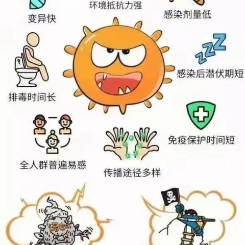 "预防诺如病毒，呵护健康成长”——磐安县实验幼儿园诺如病毒预防知识宣传