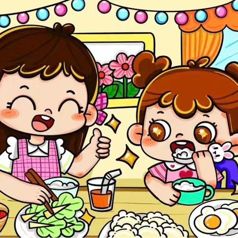 “幼”见开学季，收心有攻略——大三班寒假“收心计划”