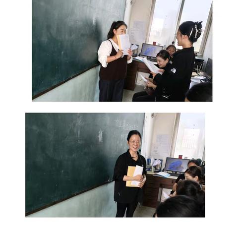 以提问促理解，彰显策略教学的价值——赵村乡实验小学语文教研活动